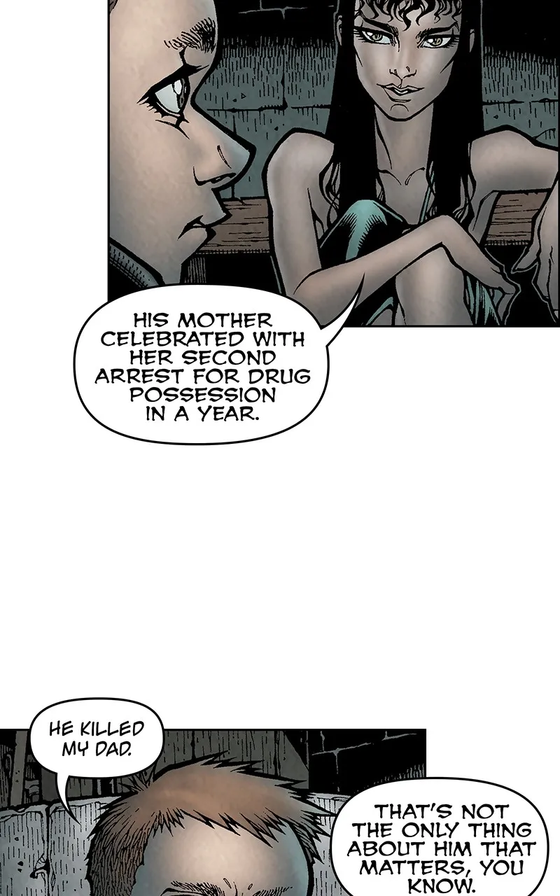 Locke and Key Chapter 10 page 9 - 