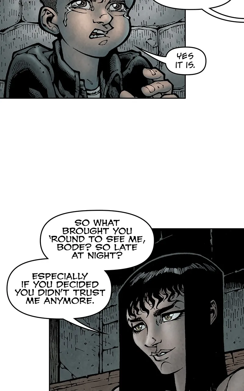 Locke and Key Chapter 10 page 10 - 
