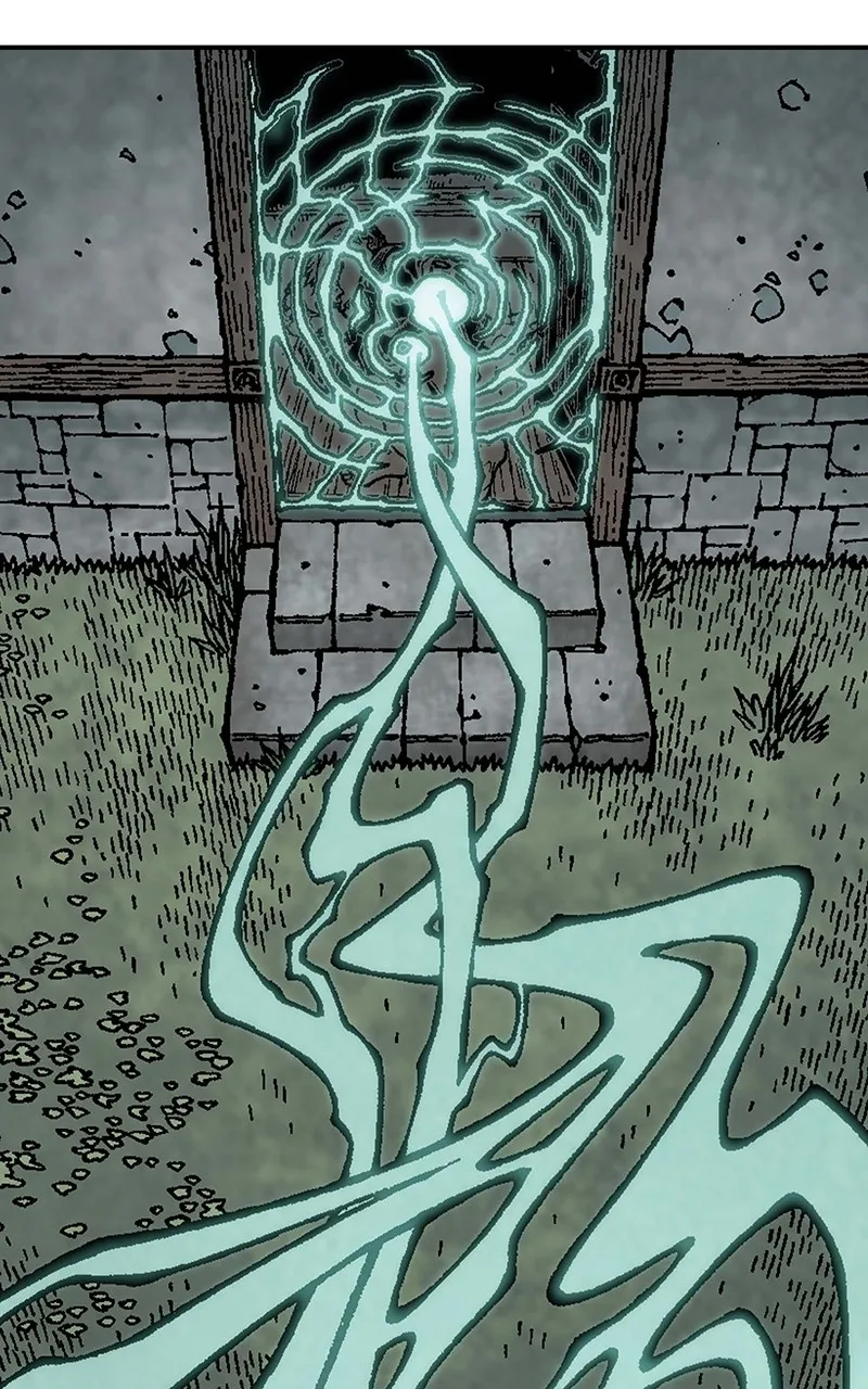 Locke and Key Chapter 11 page 11 - 