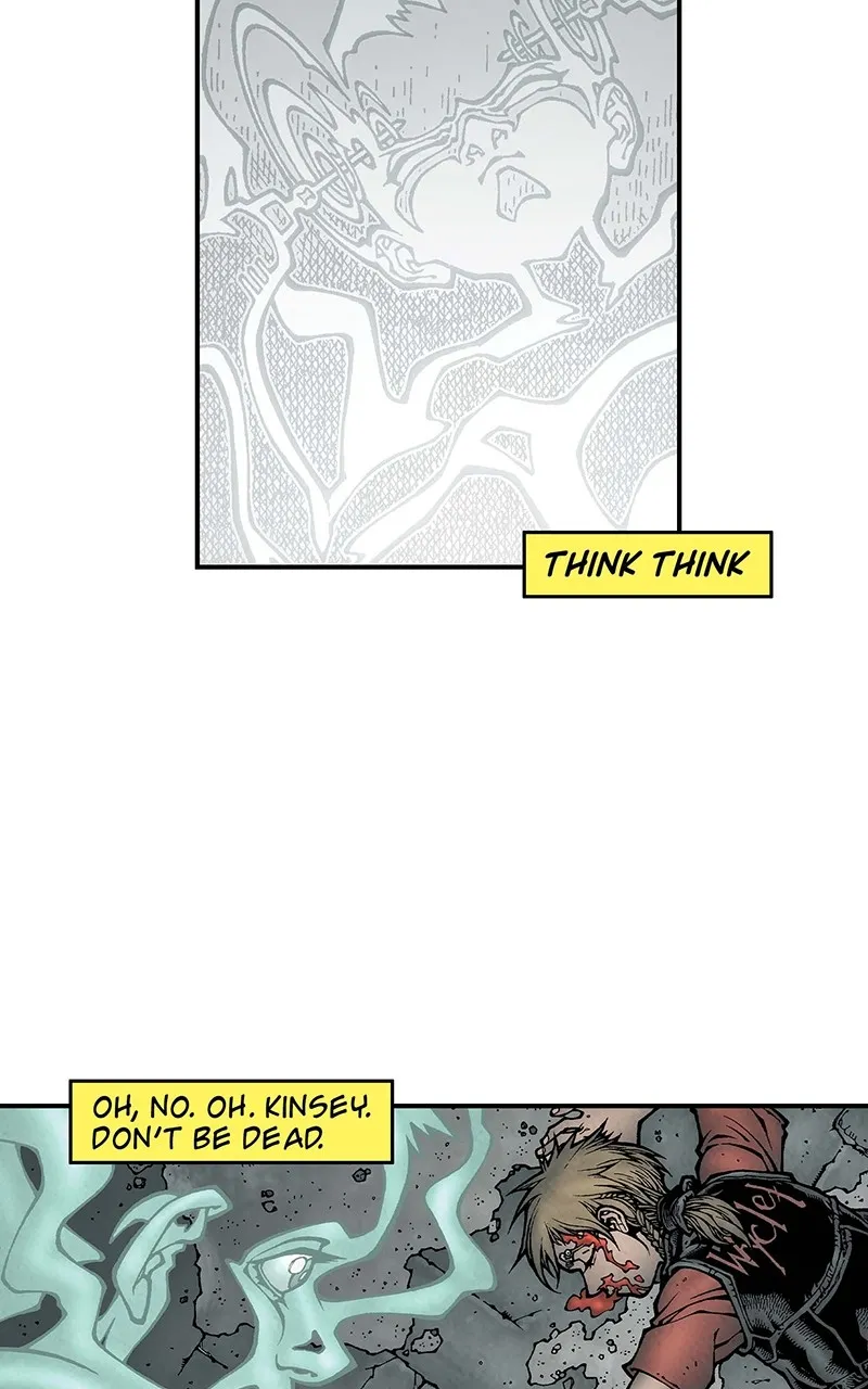 Locke and Key Chapter 11 page 15 - 