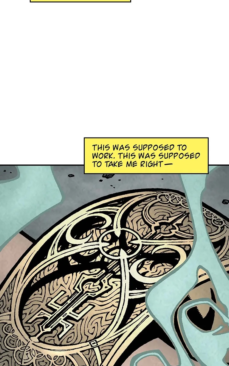 Locke and Key Chapter 11 page 18 - 