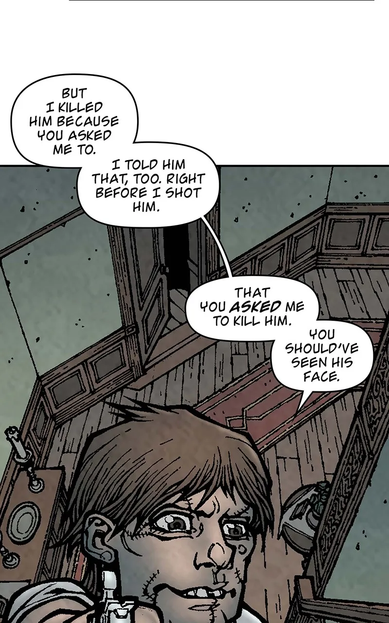 Locke and Key Chapter 11 page 29 - 