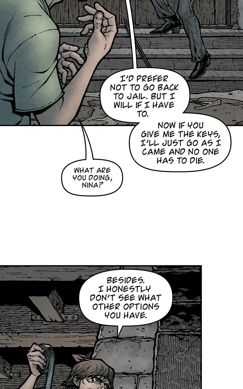 Locke and Key Chapter 11 page 4 - 