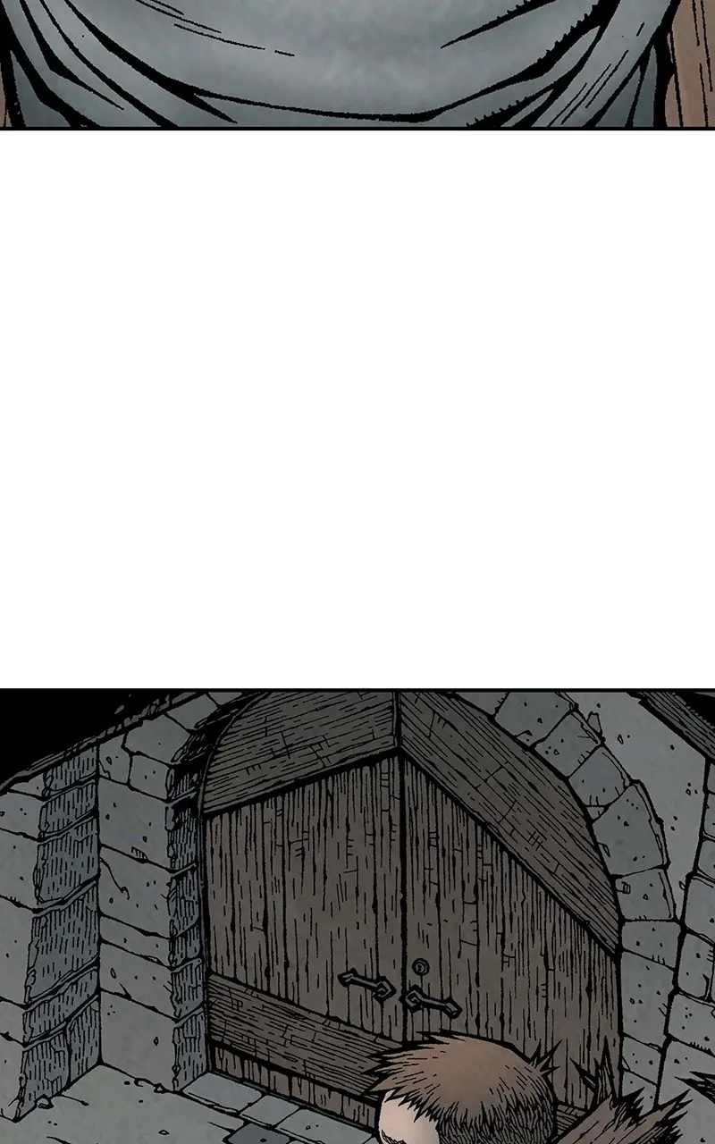 Locke and Key Chapter 11 page 31 - 