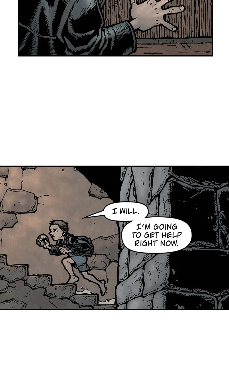 Locke and Key Chapter 11 page 35 - 