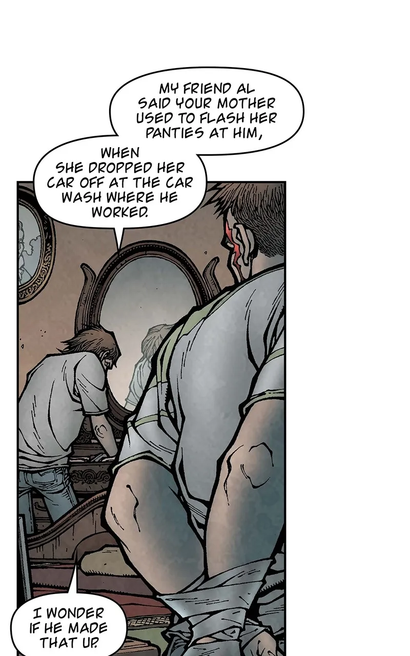 Locke and Key Chapter 11 page 37 - 