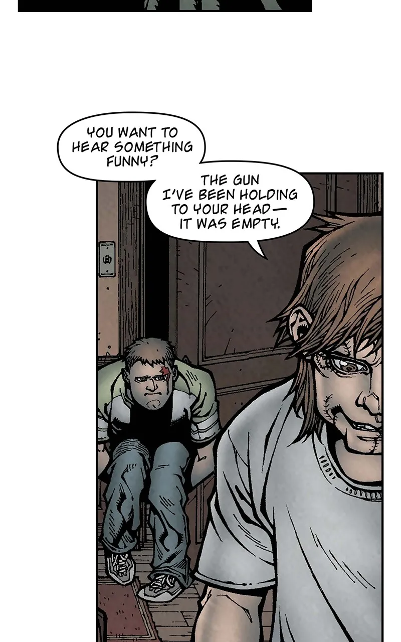 Locke and Key Chapter 11 page 41 - 
