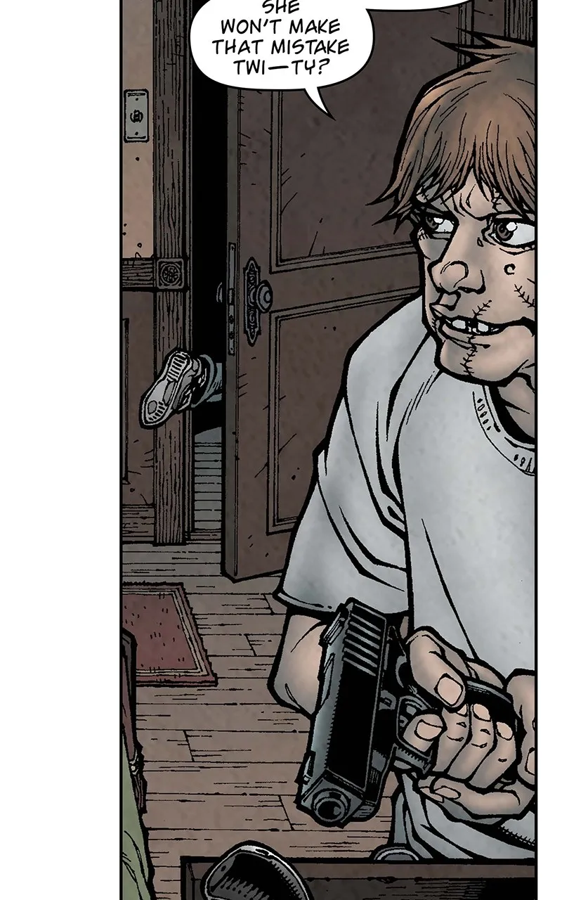 Locke and Key Chapter 11 page 44 - 