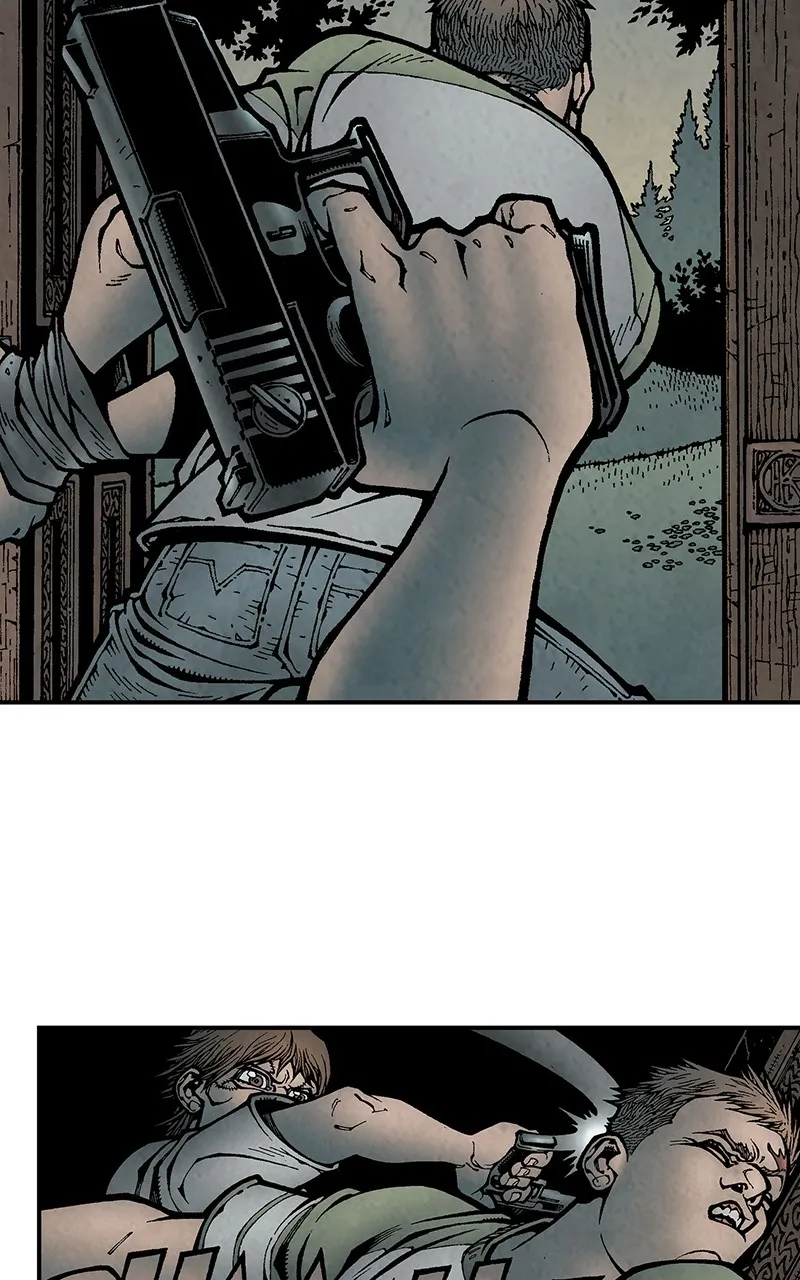 Locke and Key Chapter 11 page 49 - 