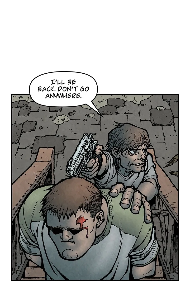 Locke and Key Chapter 11 page 7 - 