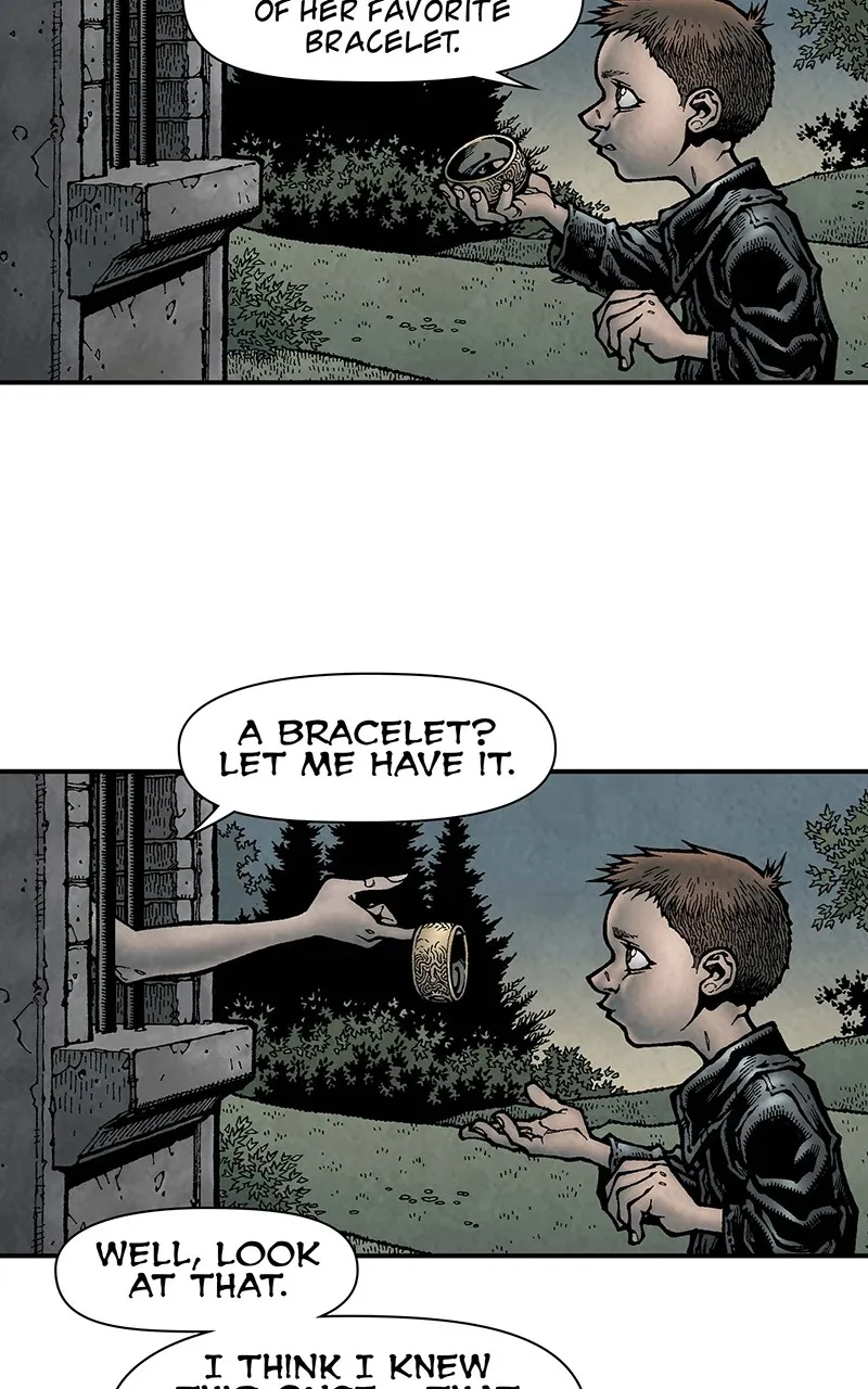 Locke and Key Chapter 12 page 2 - 