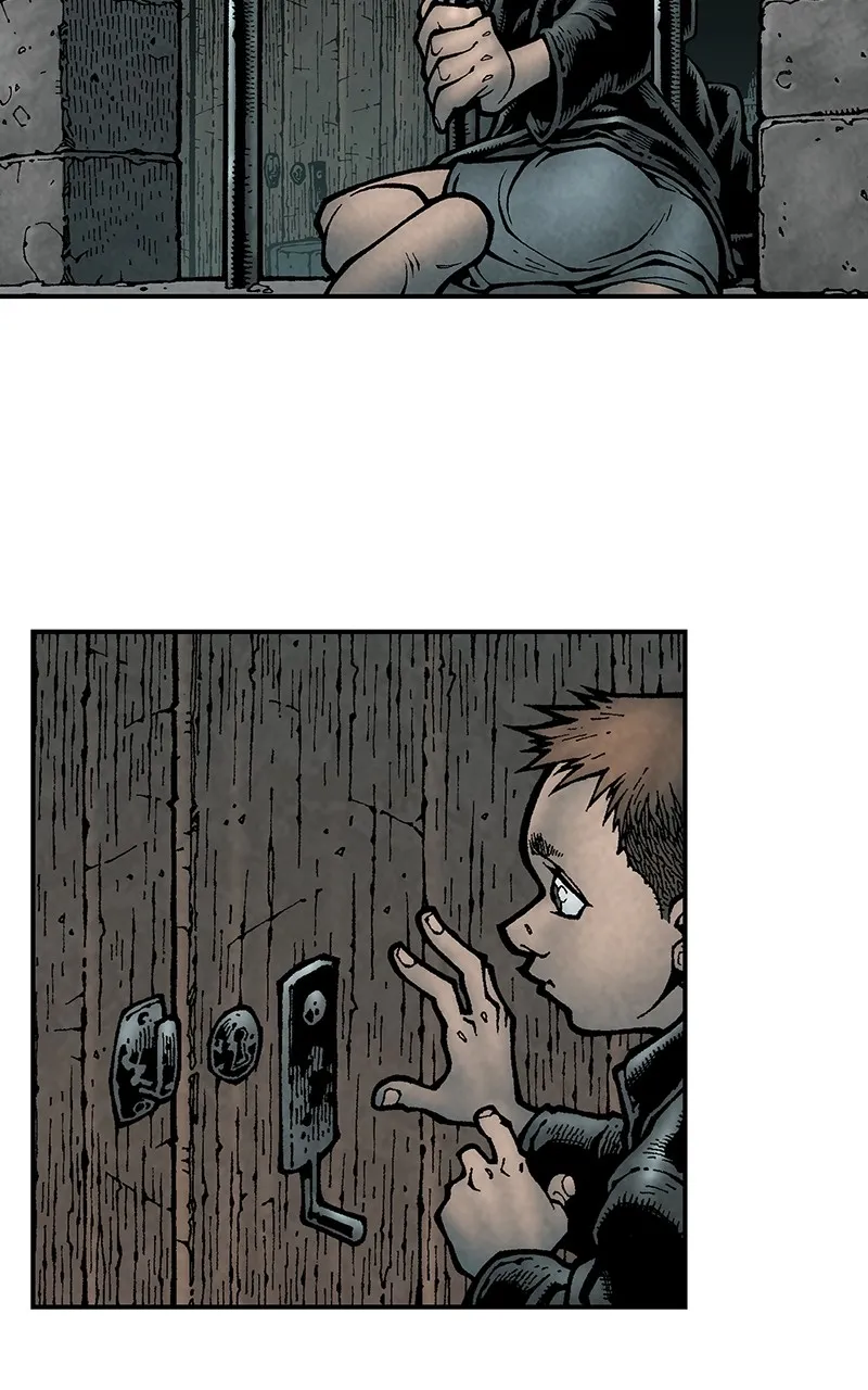 Locke and Key Chapter 12 page 11 - 