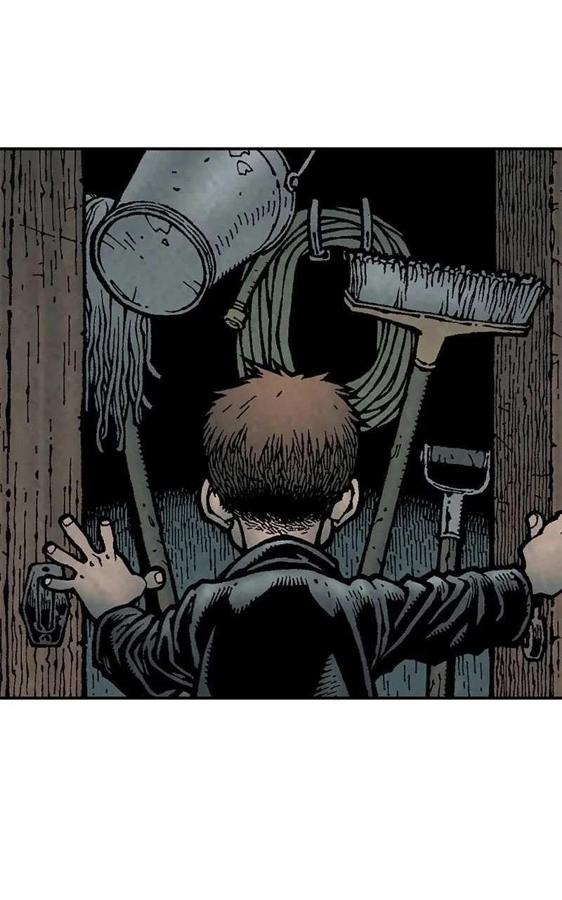 Locke and Key Chapter 12 page 12 - 