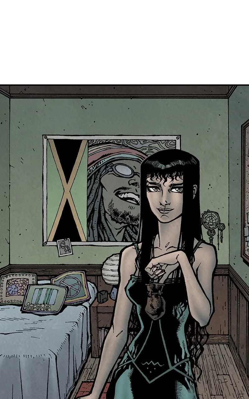 Locke and Key Chapter 12 page 13 - 