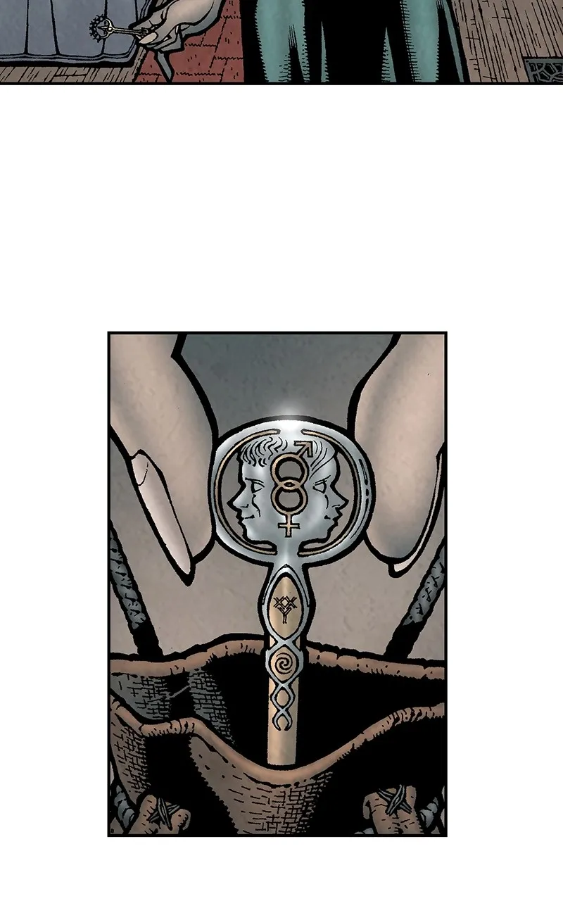 Locke and Key Chapter 12 page 14 - 