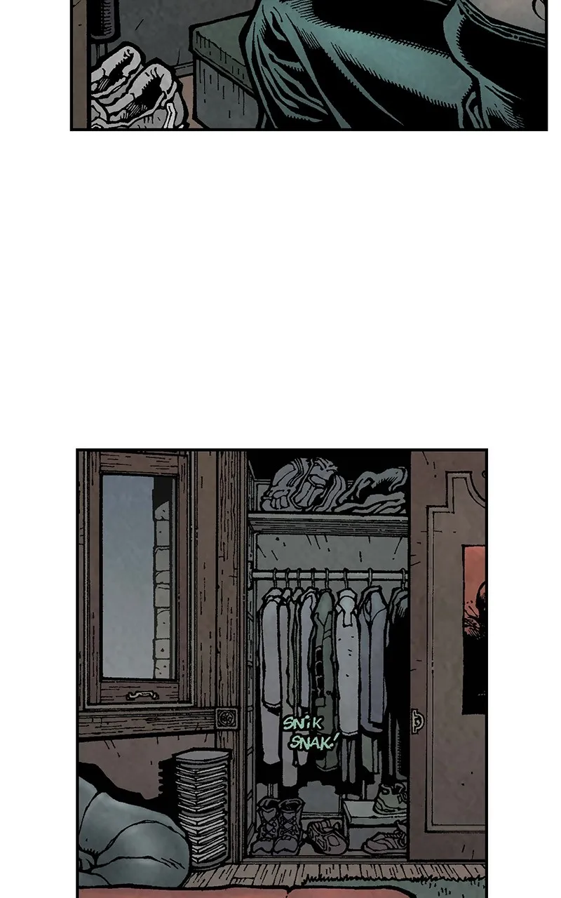 Locke and Key Chapter 12 page 17 - 