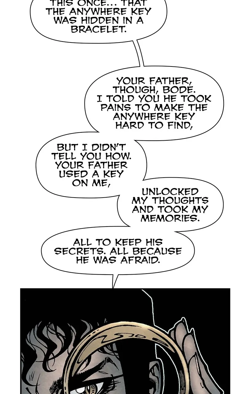 Locke and Key Chapter 12 page 3 - 