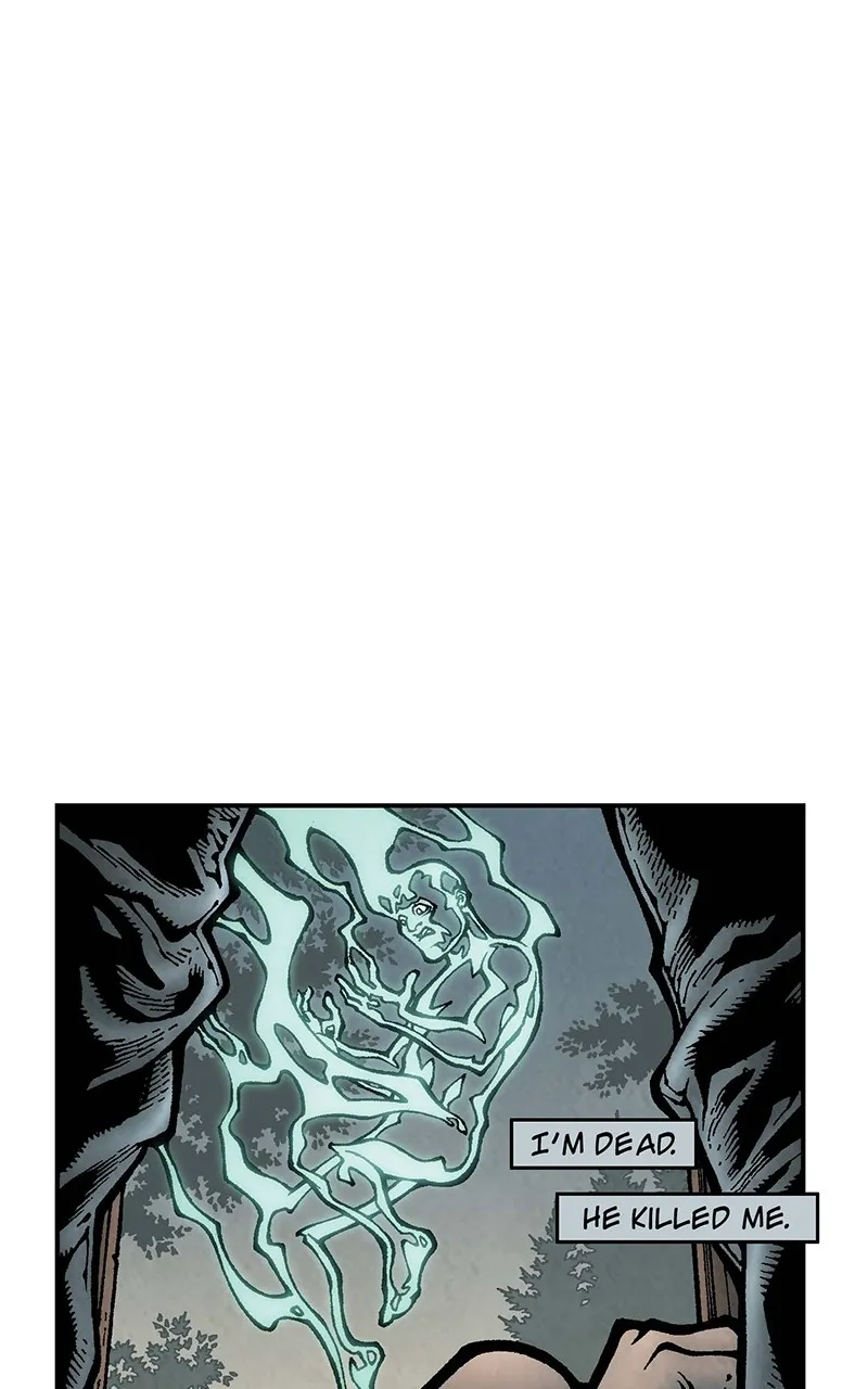 Locke and Key Chapter 12 page 21 - 