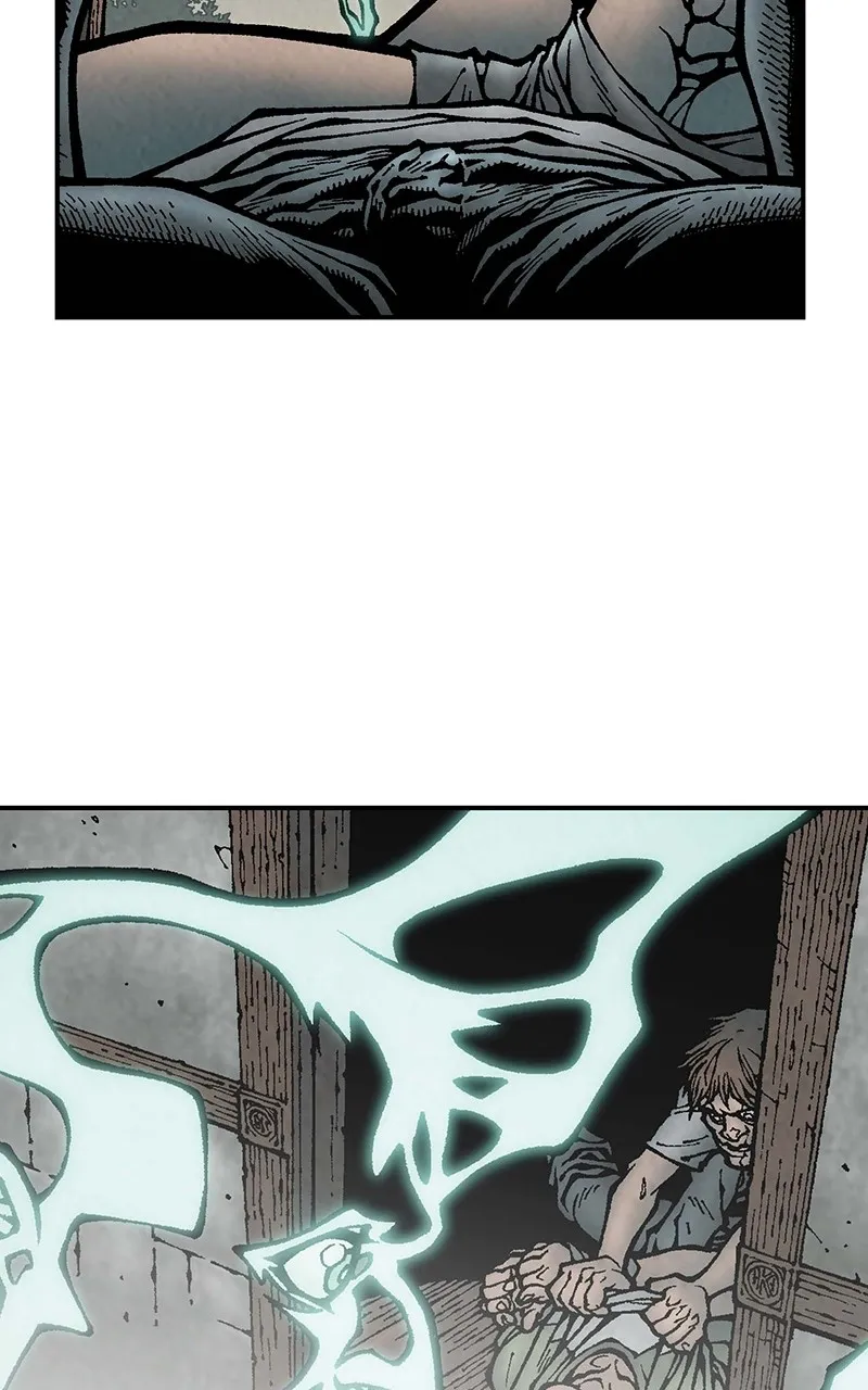 Locke and Key Chapter 12 page 22 - 