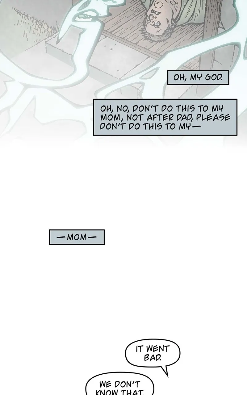 Locke and Key Chapter 12 page 23 - 