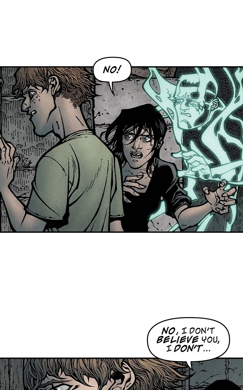 Locke and Key Chapter 12 page 26 - 
