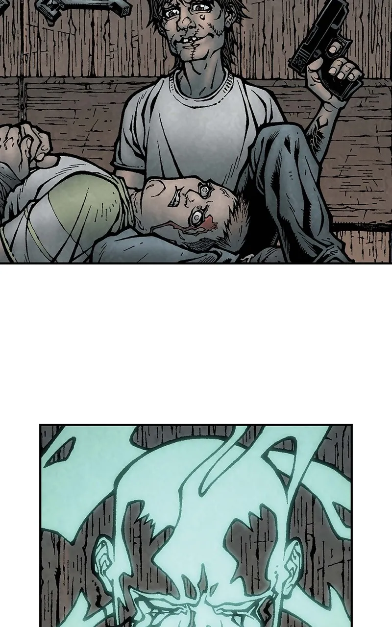 Locke and Key Chapter 12 page 28 - 