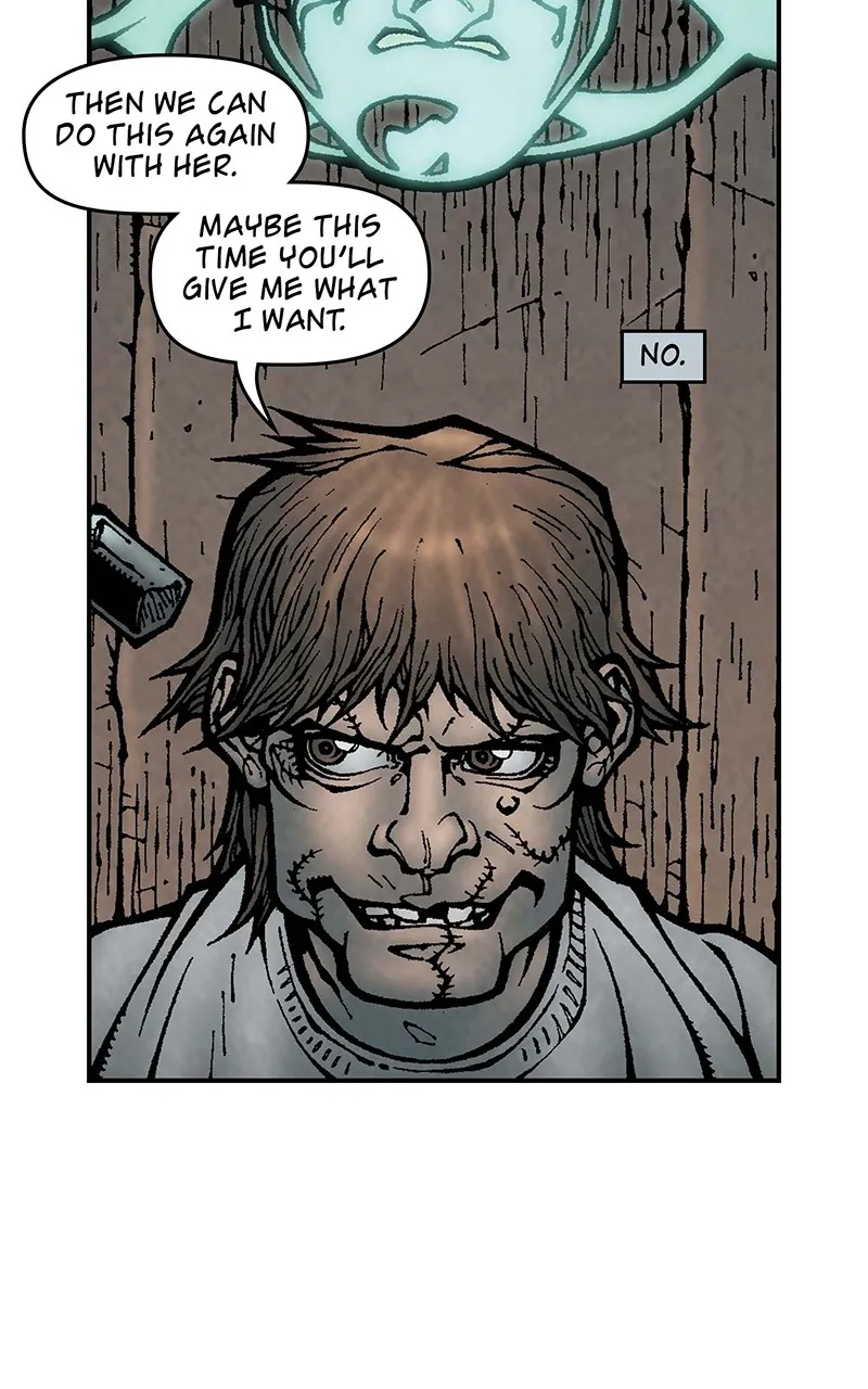 Locke and Key Chapter 12 page 29 - 