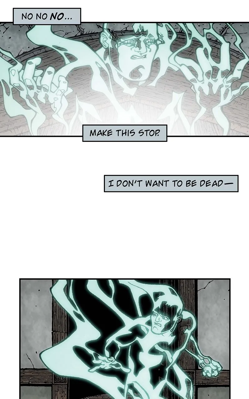 Locke and Key Chapter 12 page 30 - 