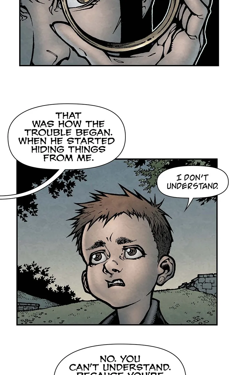 Locke and Key Chapter 12 page 4 - 