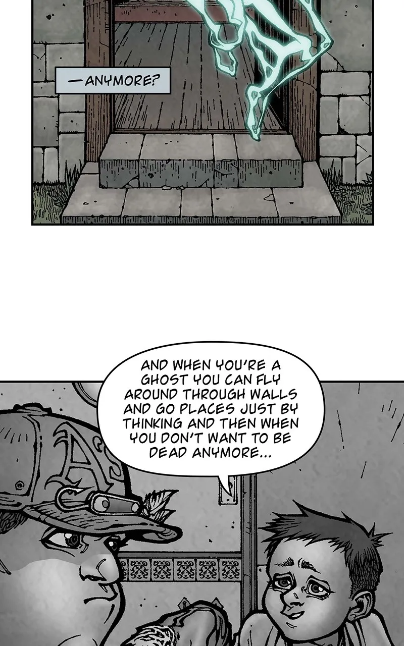 Locke and Key Chapter 12 page 31 - 