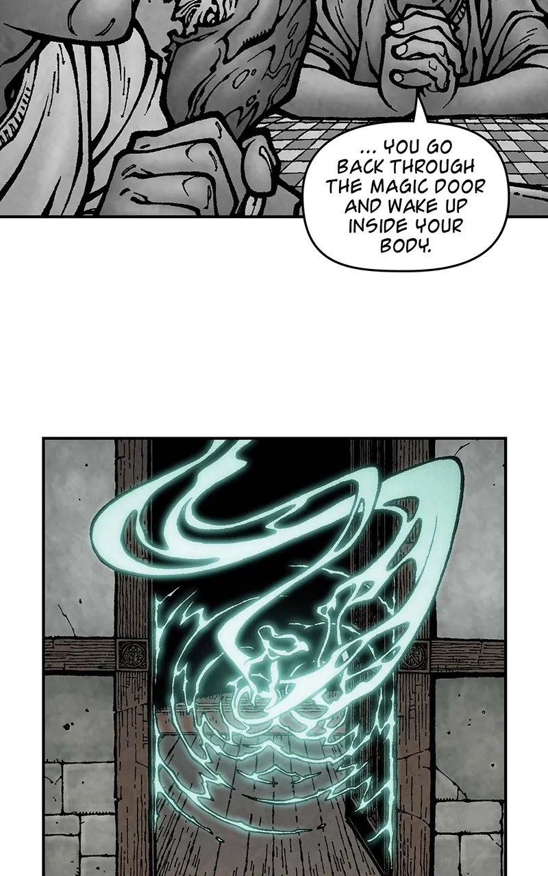 Locke and Key Chapter 12 page 32 - 