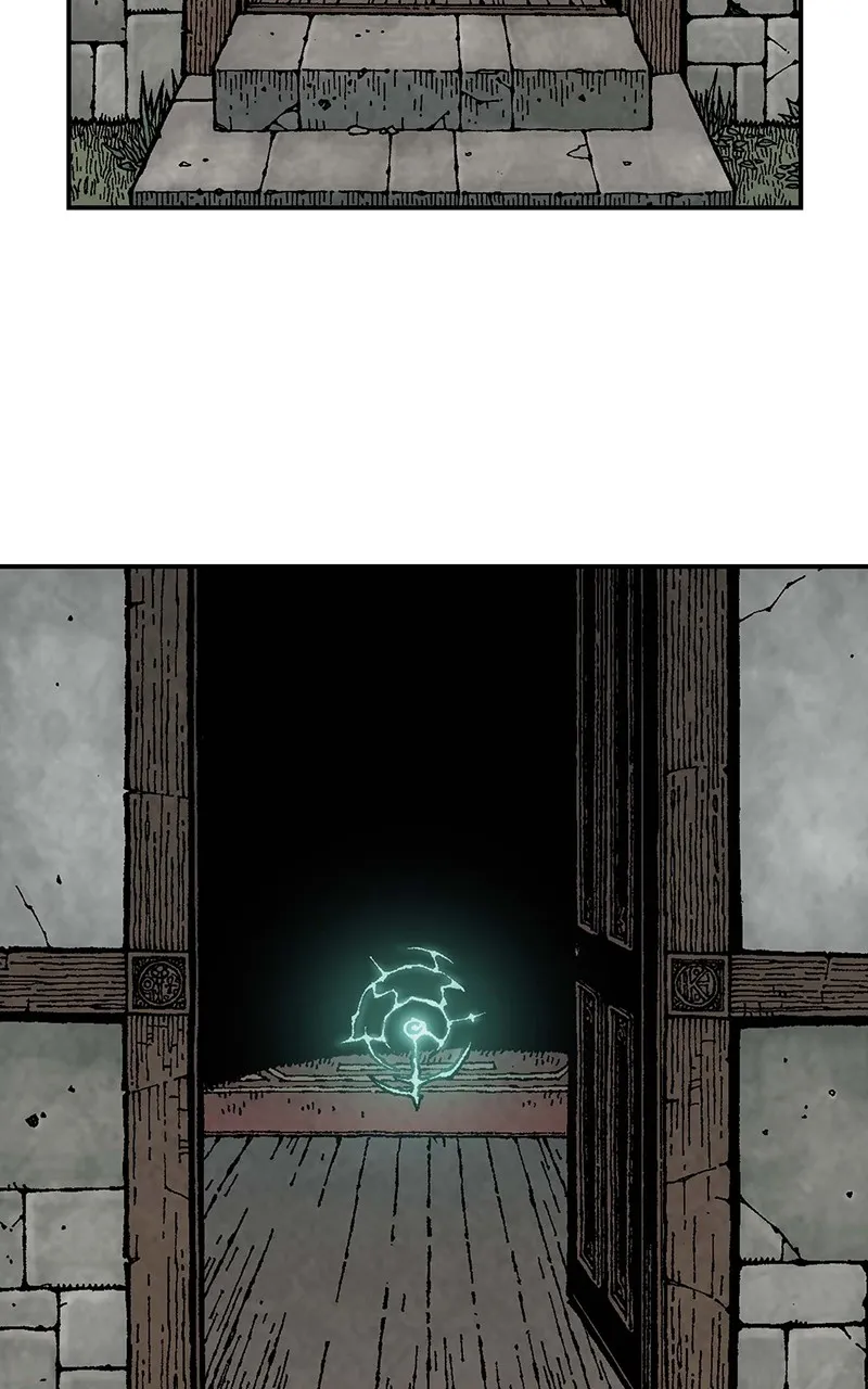 Locke and Key Chapter 12 page 33 - 
