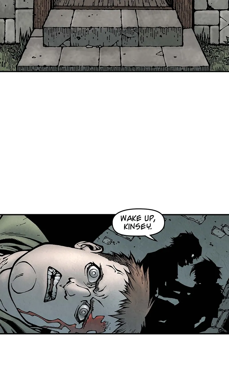 Locke and Key Chapter 12 page 34 - 