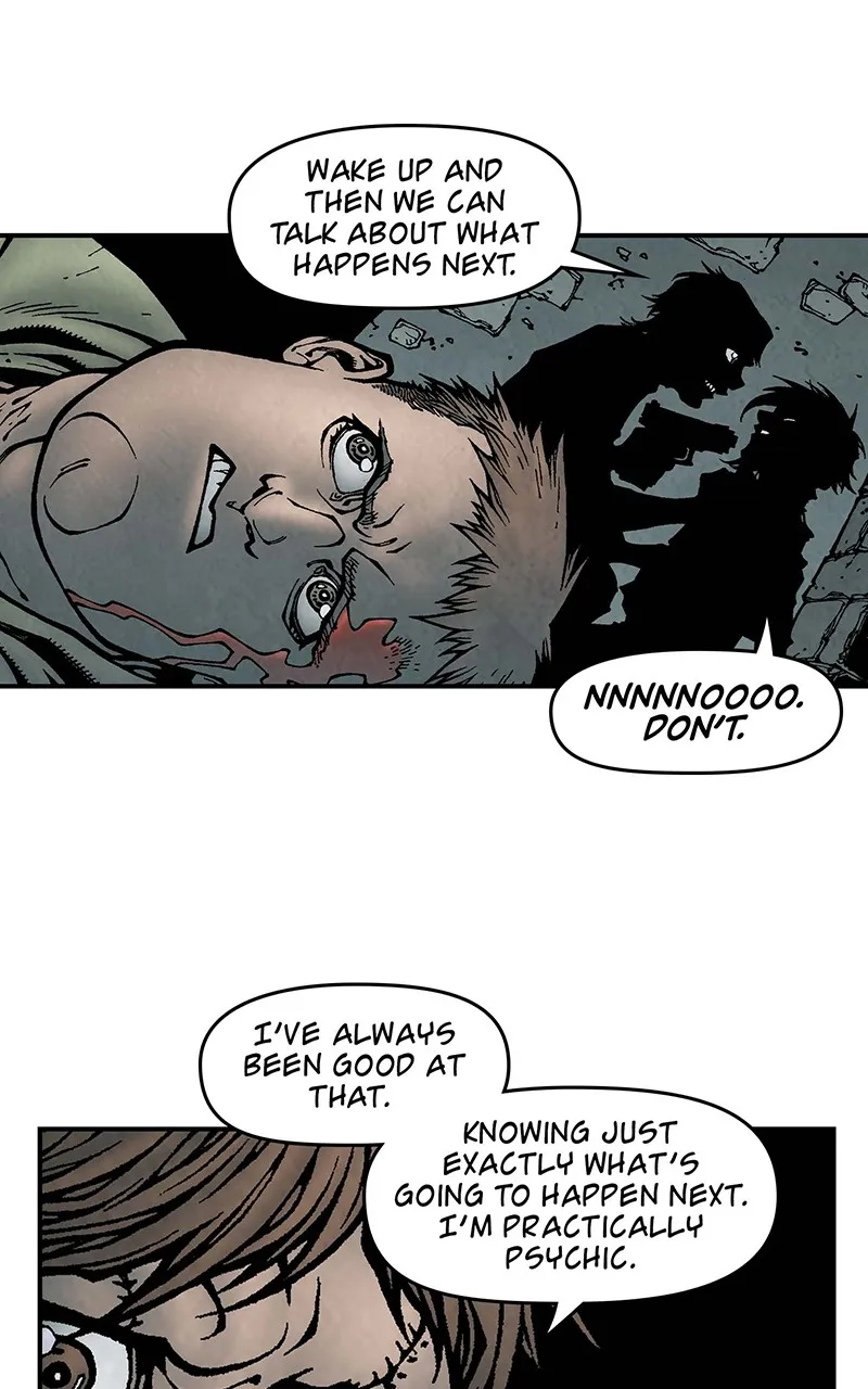 Locke and Key Chapter 12 page 35 - 