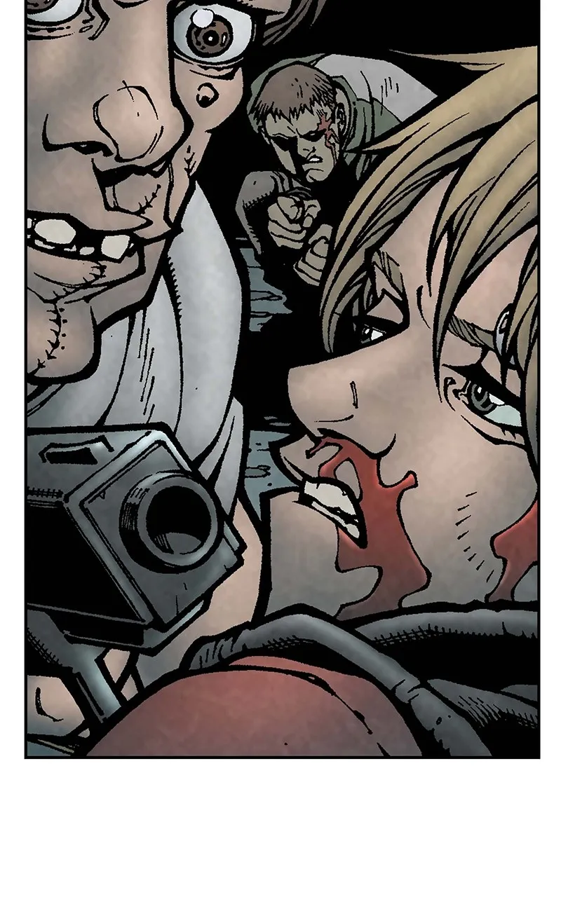 Locke and Key Chapter 12 page 36 - 