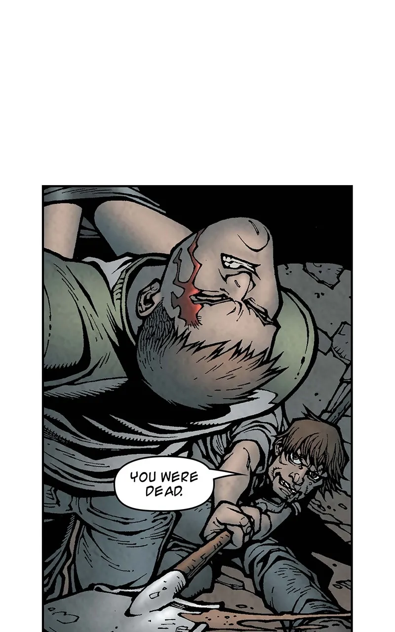Locke and Key Chapter 12 page 39 - 