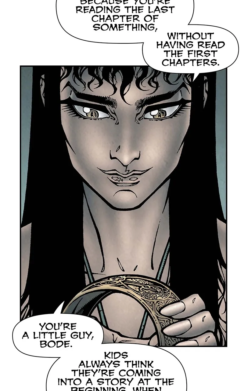 Locke and Key Chapter 12 page 5 - 