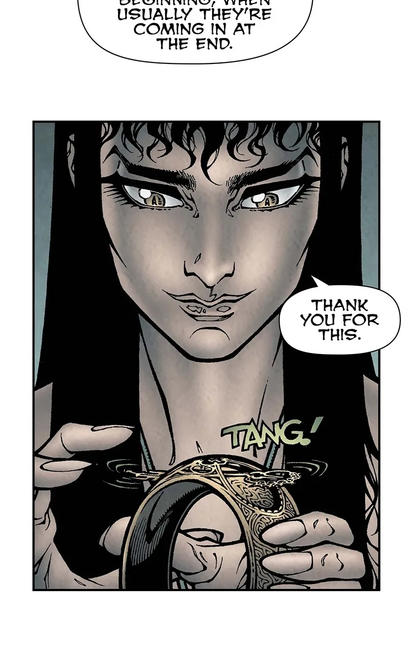 Locke and Key Chapter 12 page 6 - 