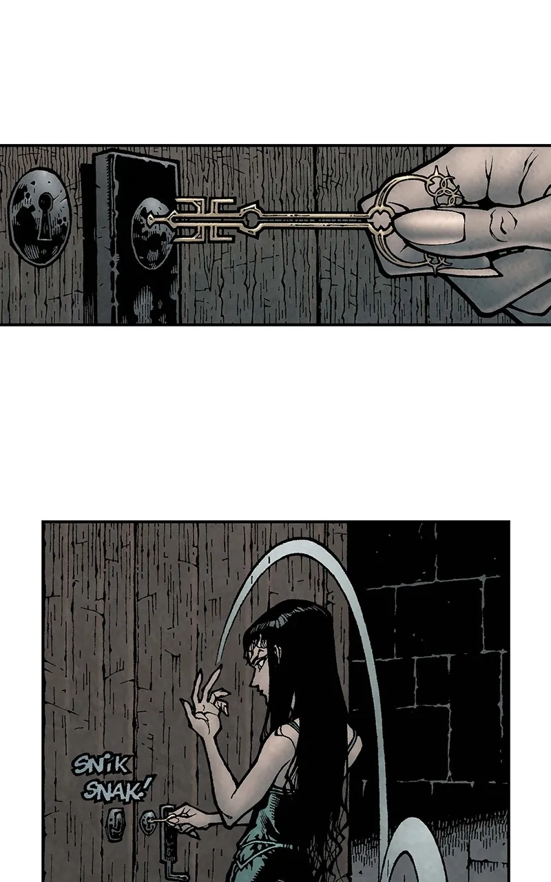 Locke and Key Chapter 12 page 7 - 