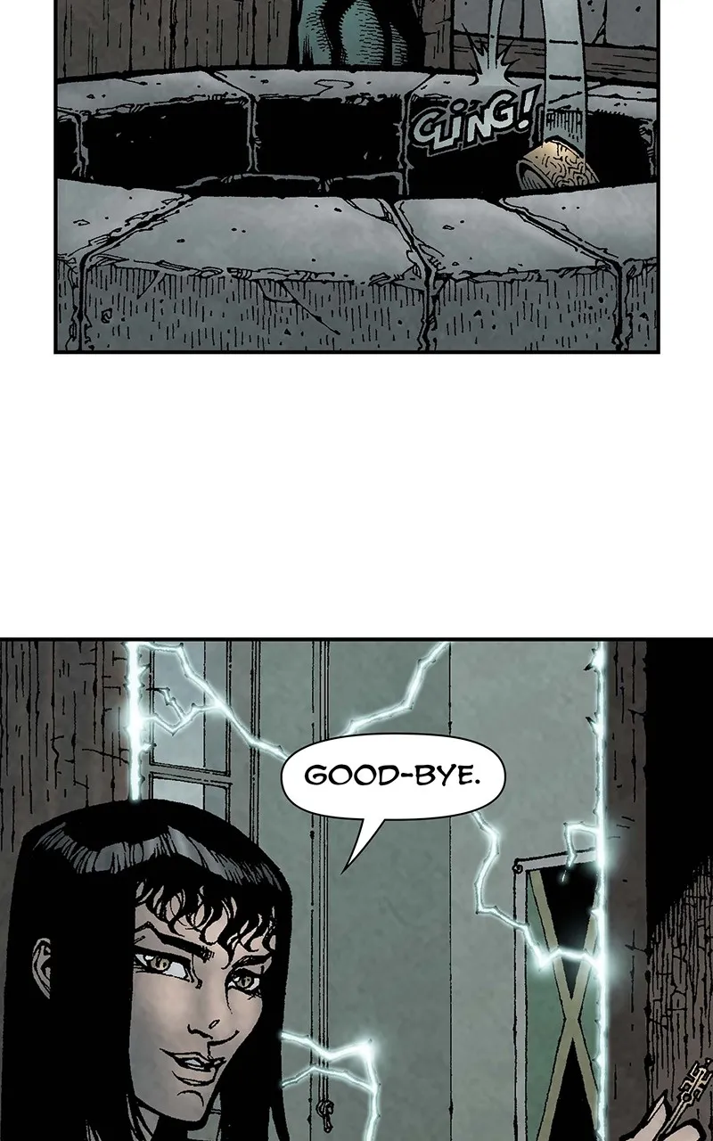 Locke and Key Chapter 12 page 8 - 