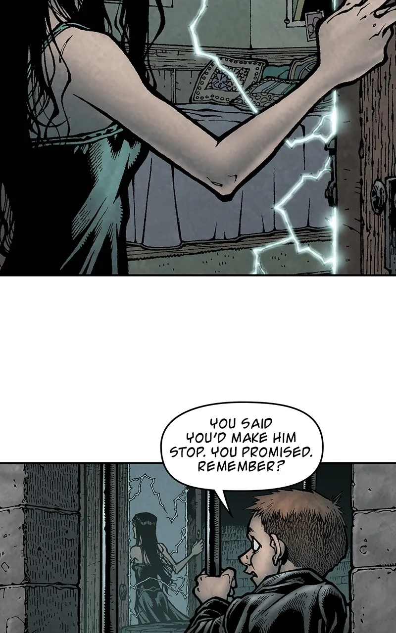 Locke and Key Chapter 12 page 9 - 
