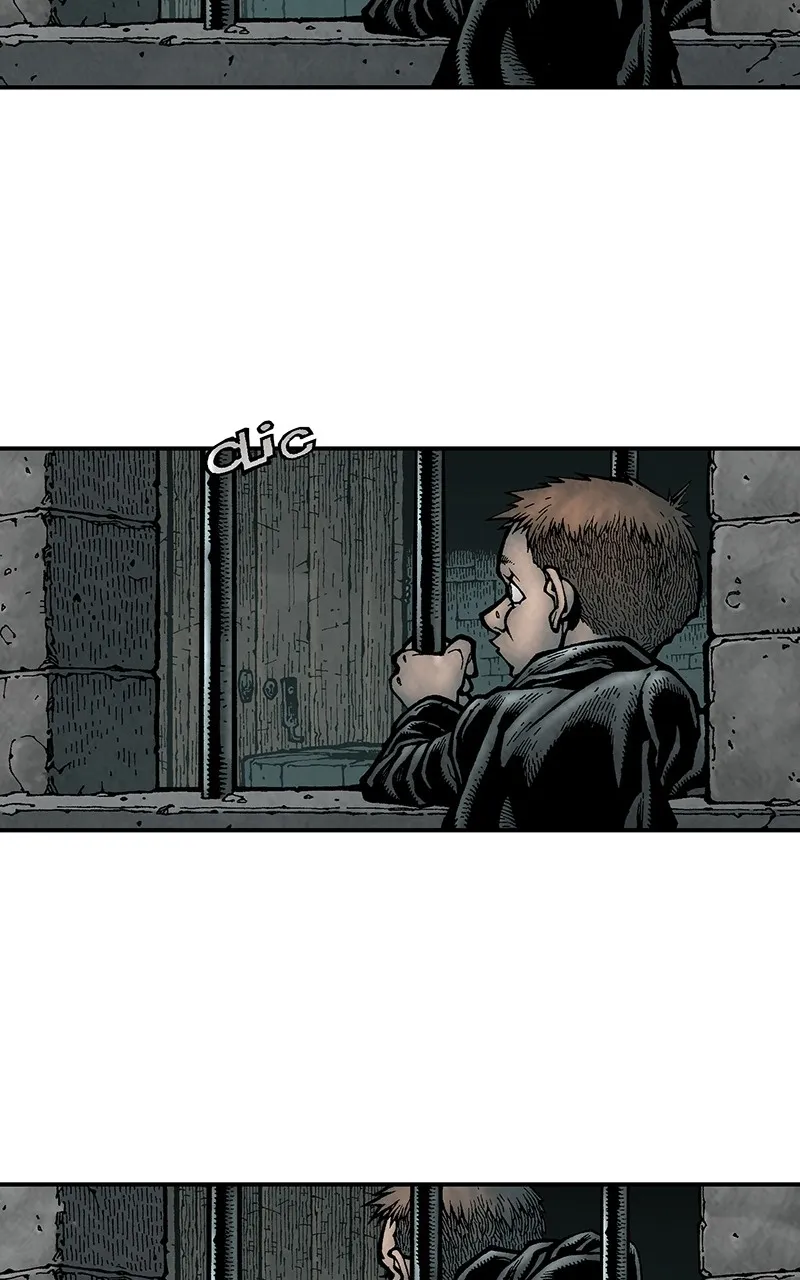Locke and Key Chapter 12 page 10 - 