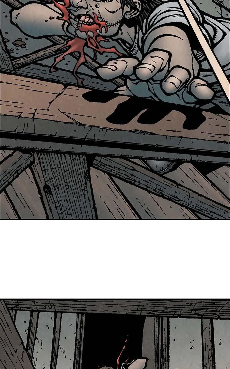 Locke and Key Chapter 13 page 2 - 