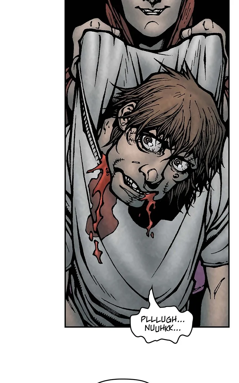 Locke and Key Chapter 13 page 13 - 