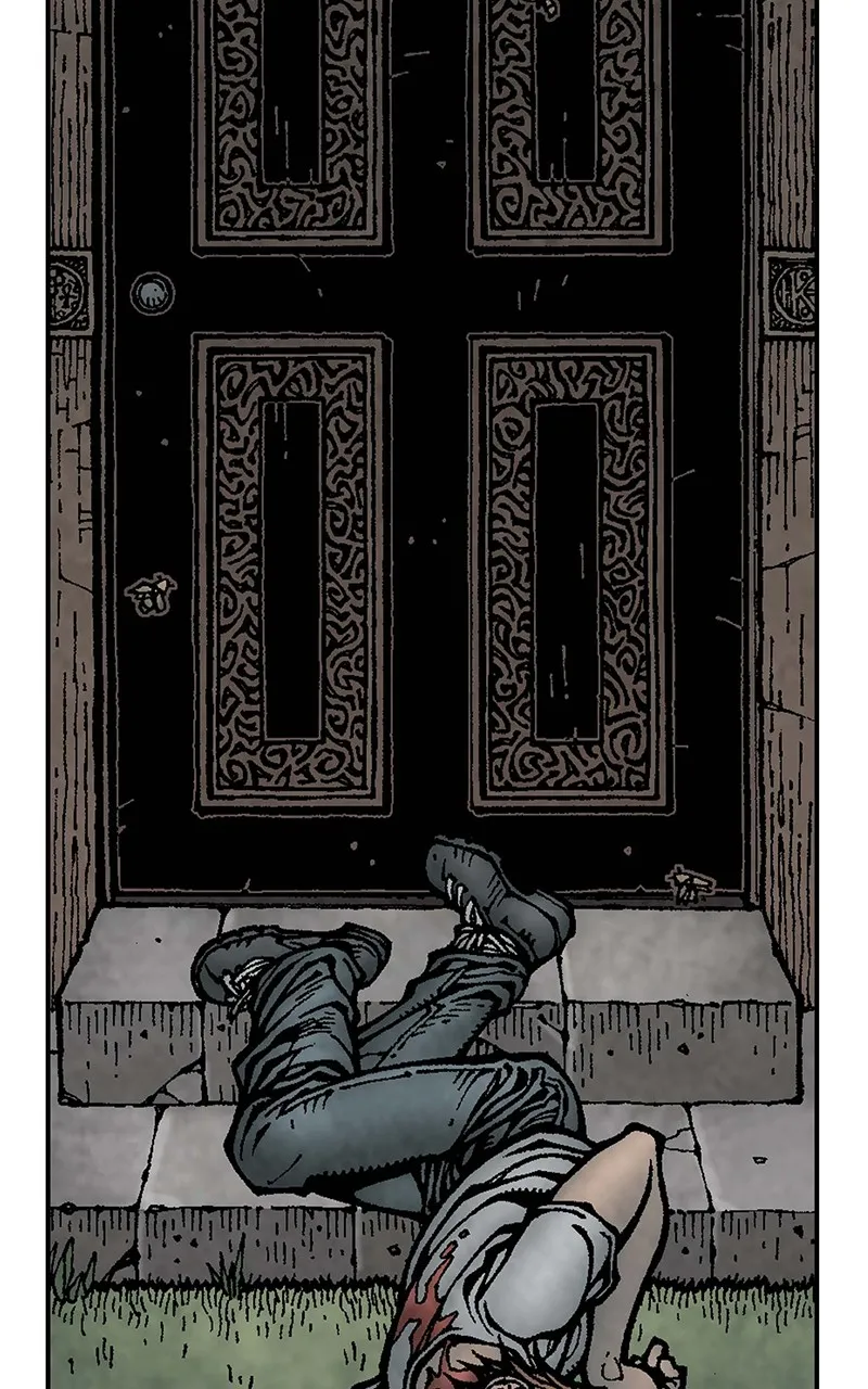 Locke and Key Chapter 13 page 16 - 