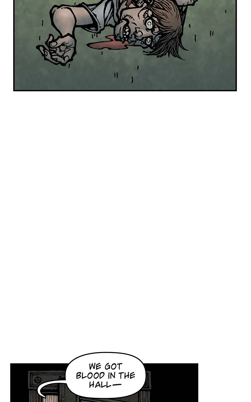 Locke and Key Chapter 13 page 17 - 