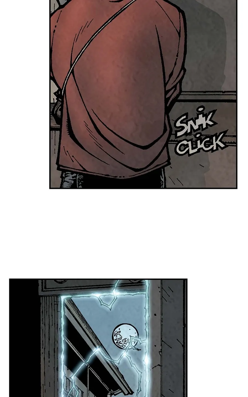 Locke and Key Chapter 13 page 20 - 