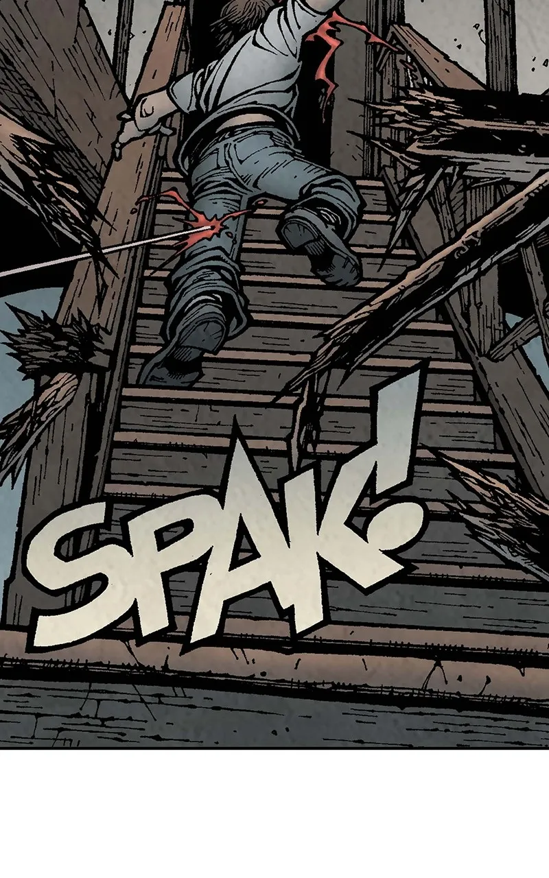 Locke and Key Chapter 13 page 3 - 