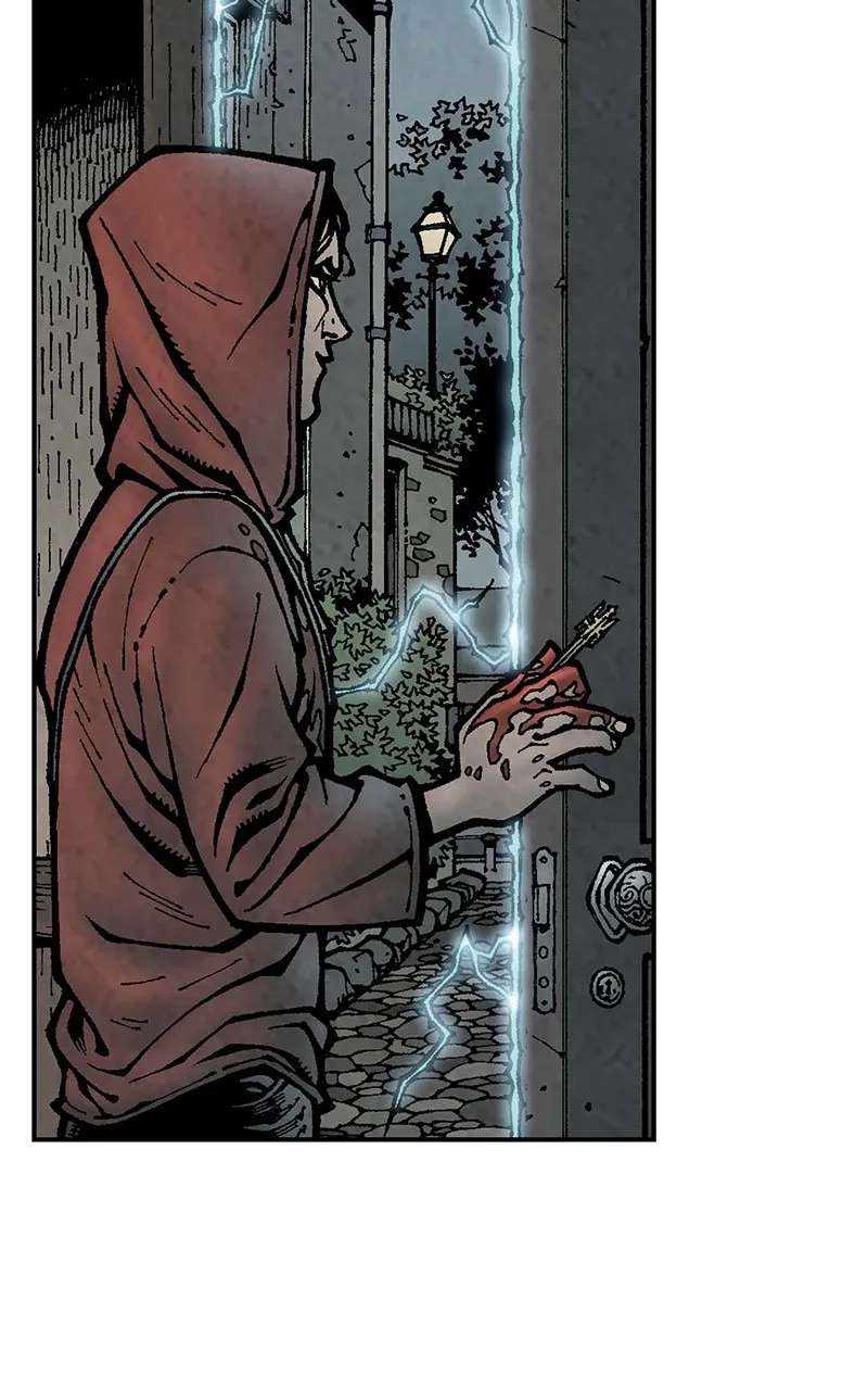 Locke and Key Chapter 13 page 21 - 