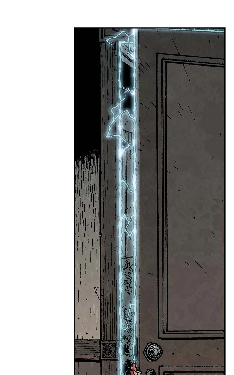 Locke and Key Chapter 13 page 22 - 